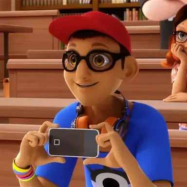 Profile image of 니노 라히프