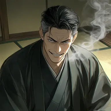 Profile image of Genzan Shiina