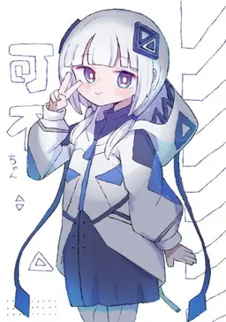 Profile image of 可不