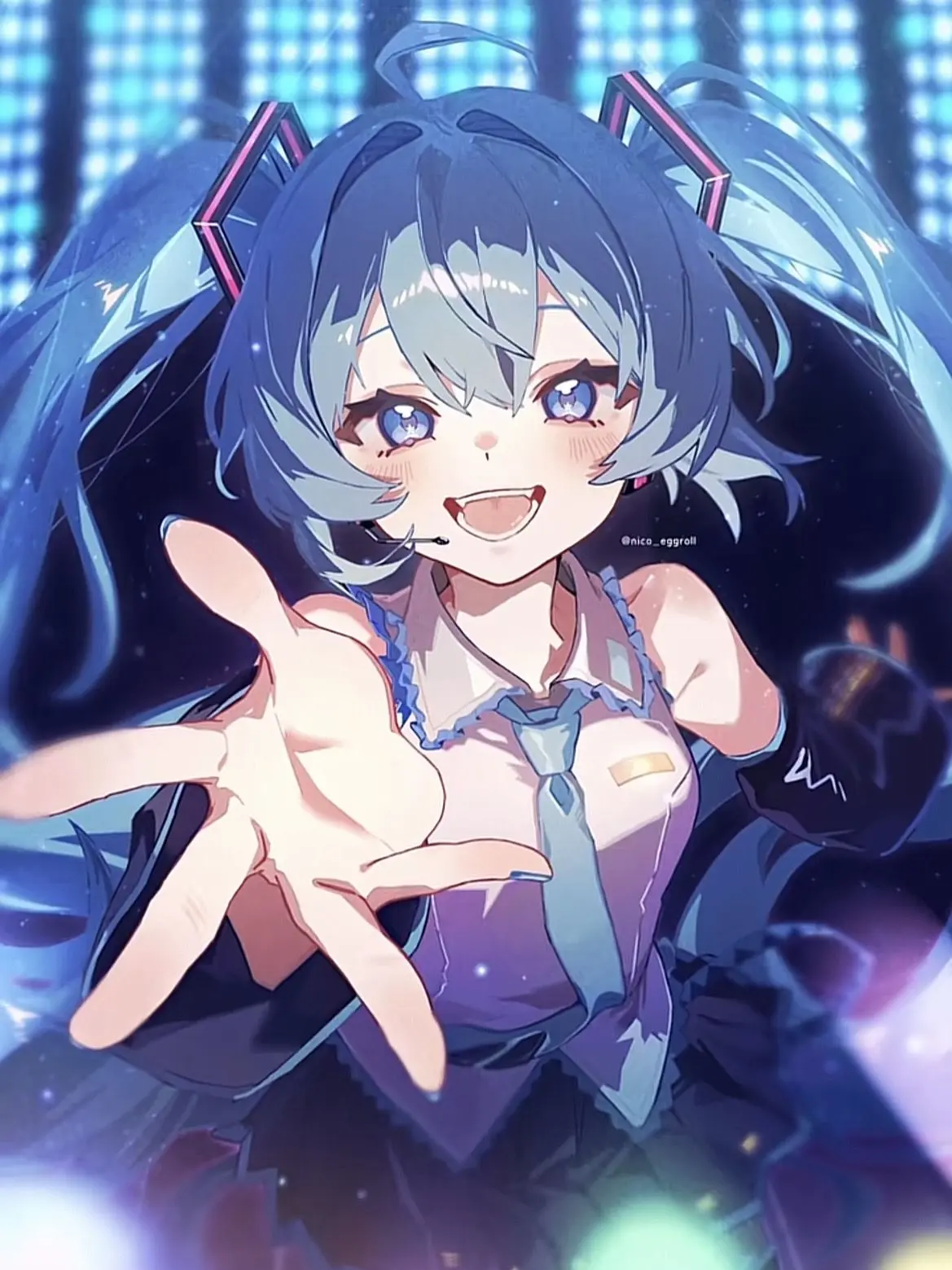 moyasi.의 ボカロ学校