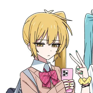 Profile image of Akita Neru