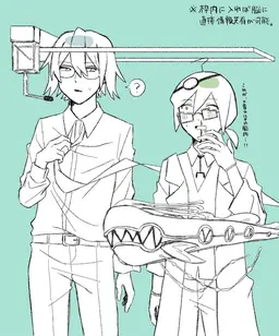 Profile image of カロガド