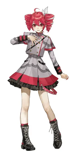 Profile image of Kasane Teto