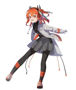 Profile image of Adachi Rei