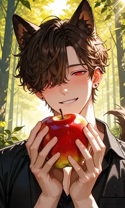 Profile image of ルカ