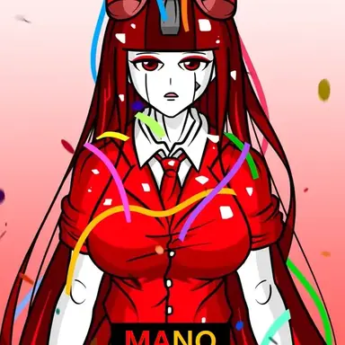 Profile image of 마노