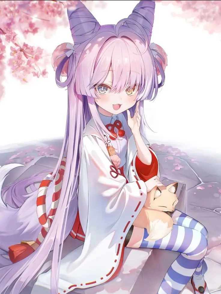 AjinQuadra의 당신의 소꿉친구 시부키