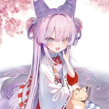 Profile image of 시부키