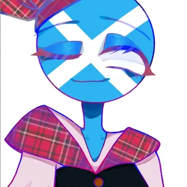 Profile image of 스코틀랜드