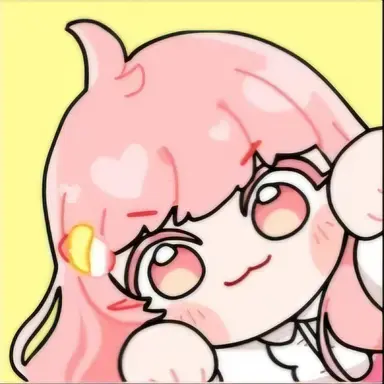 Profile image of 모양몬