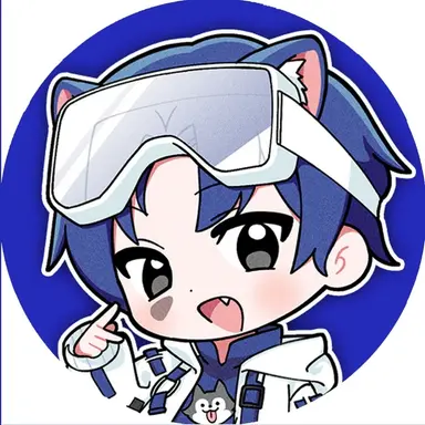 Profile image of 당찬