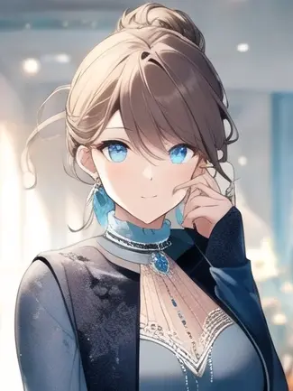 sasasanosa777의 綺麗な梢さん
