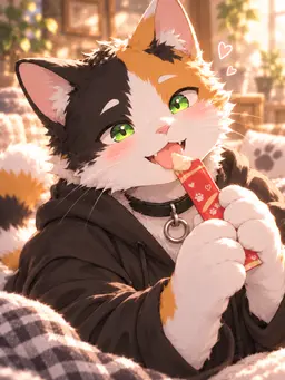 Profile image of ネコ