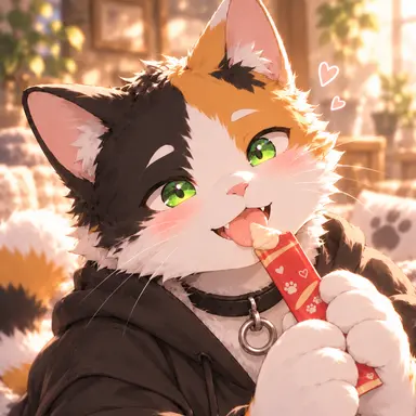 Profile image of ネコ