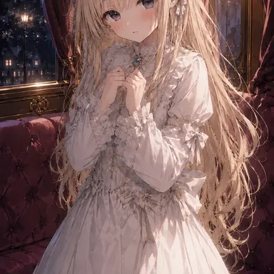 Profile image of Sophie