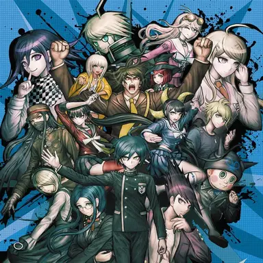 Profile image of ダンロンV3