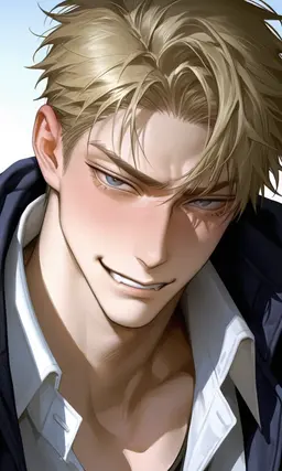 Profile image of Go Kodo