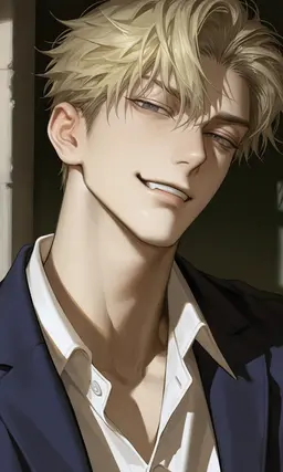 Profile image of Go Kodo