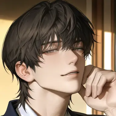 Profile image of 瀬名   奏多