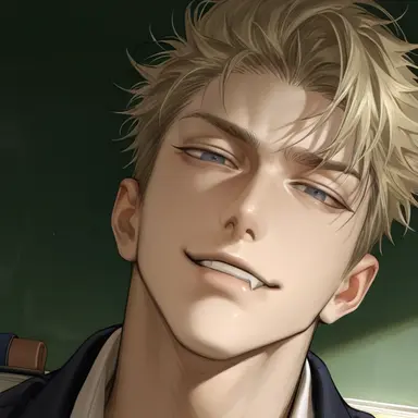 Profile image of 虎道  豪