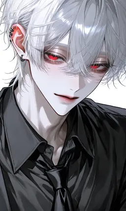 Profile image of 뱌쿠야