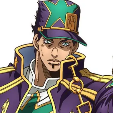 Profile image of Jotaro