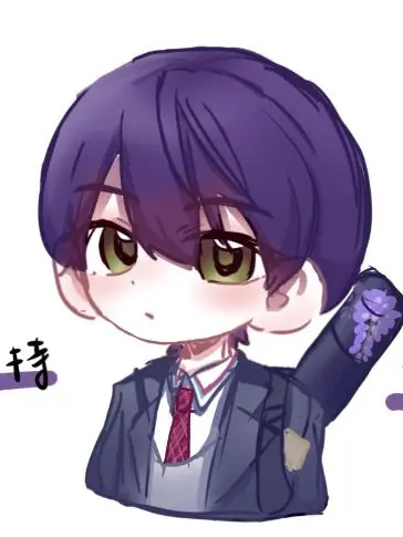 CloseFire4241의 剣持を街中で見かけちゃった⁉︎