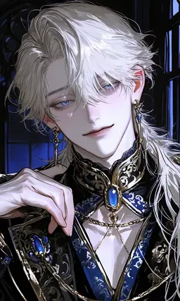 Profile image of シエル