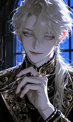 Profile image of シエル