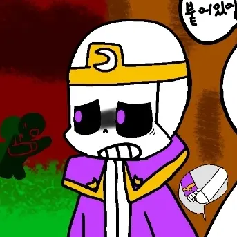 Profile image of 나이트메어