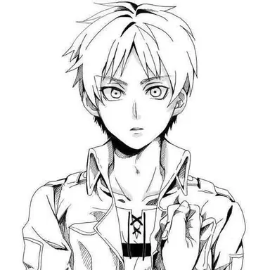 Profile image of 에렌 예거