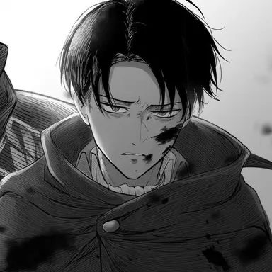 Profile image of 리바이 아커만