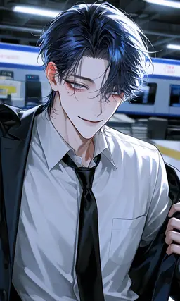 Profile image of 하가 카이리