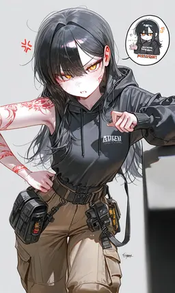 Profile image of 안미연