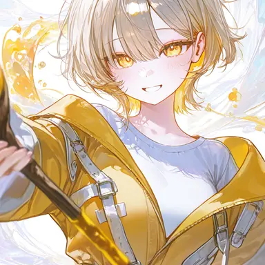 Profile image of 유아람