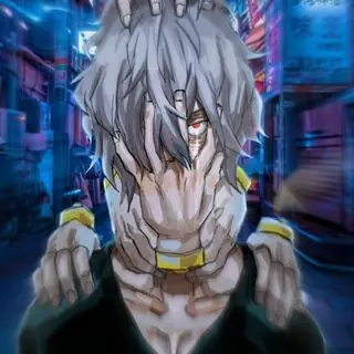 Profile image of 시가라키 토무라