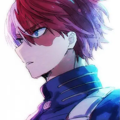 Profile image of 토도로키 쇼토