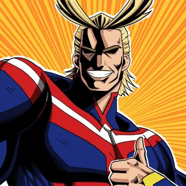 Profile image of 올마이트