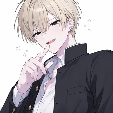Profile image of 神谷　晴