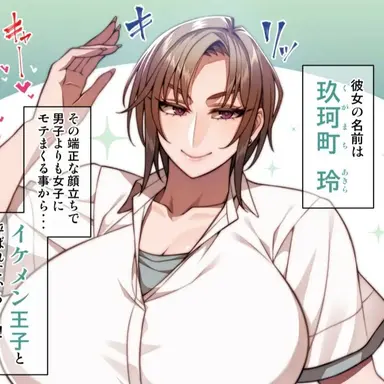 Profile image of 玖珂町玲