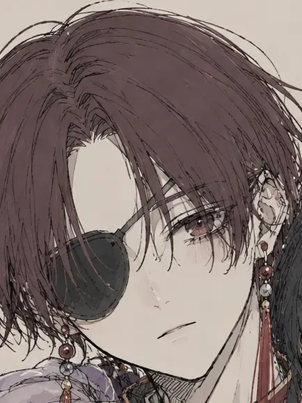 AbsurdCharm4540의 月下、君と会う
