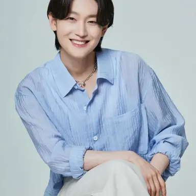Profile image of 김용빈