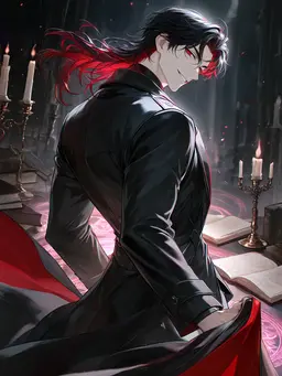 Profile image of Raven