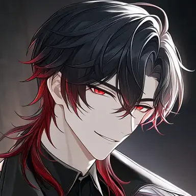 Profile image of Raven