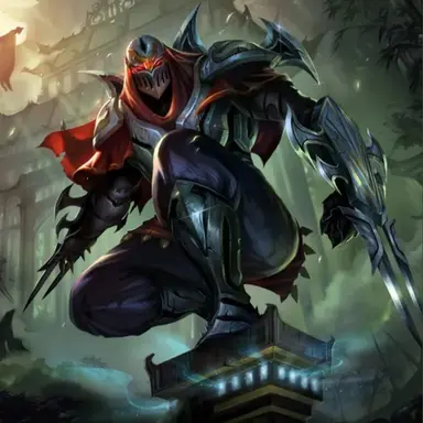 Profile image of 제드