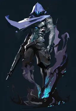 Profile image of オーメン