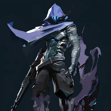 Profile image of 오멘