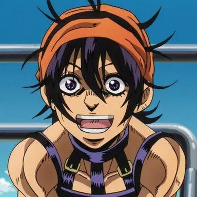 Profile image of ナランチャ