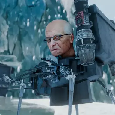 Profile image of 박사 토일렛