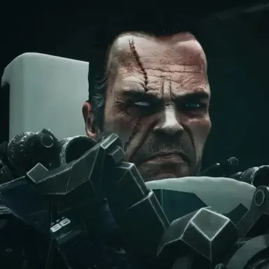 Profile image of 어나더 G맨